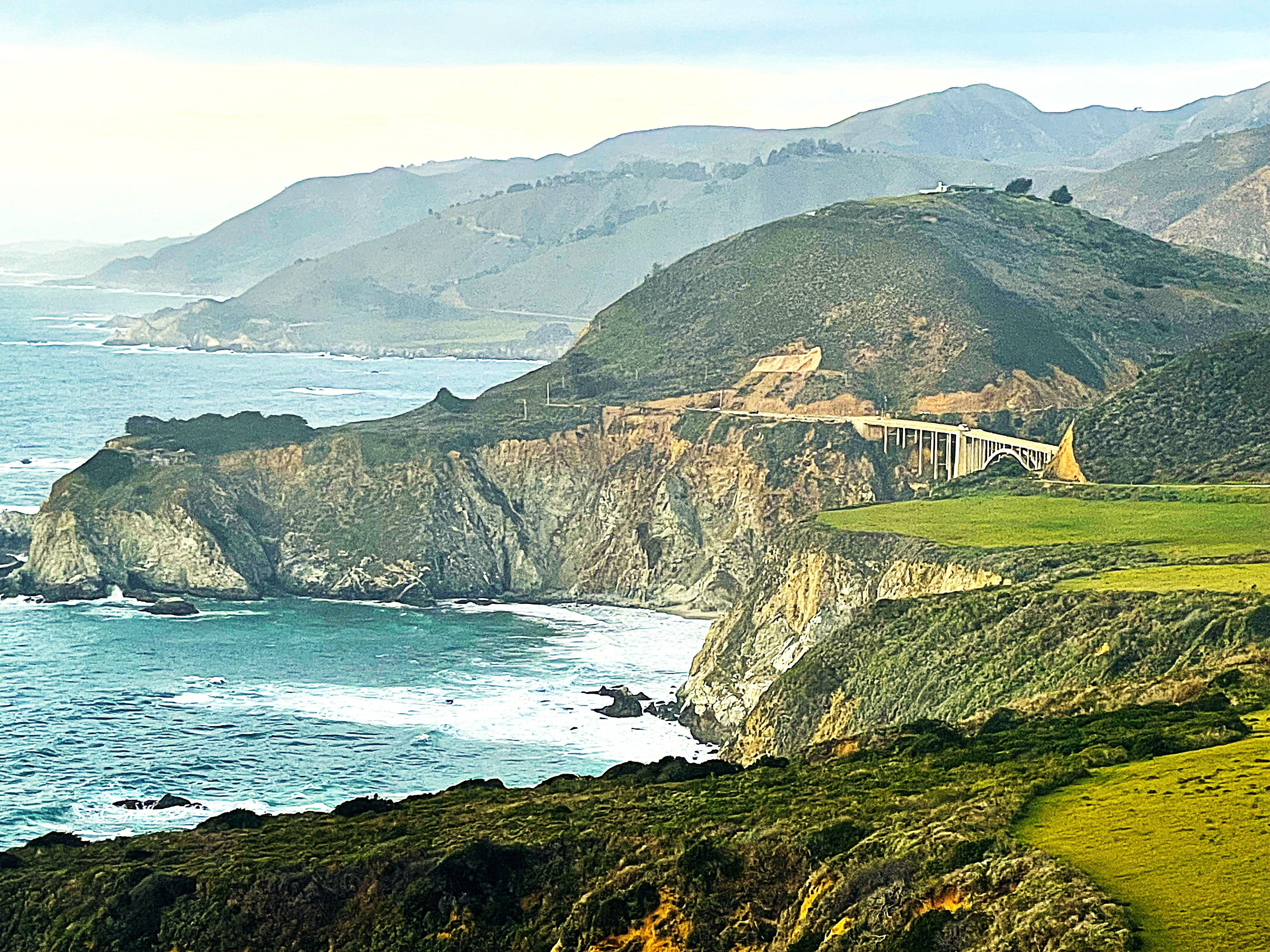 California Highway 1 After 14 Drives: America's Best Coastal Road Trip?