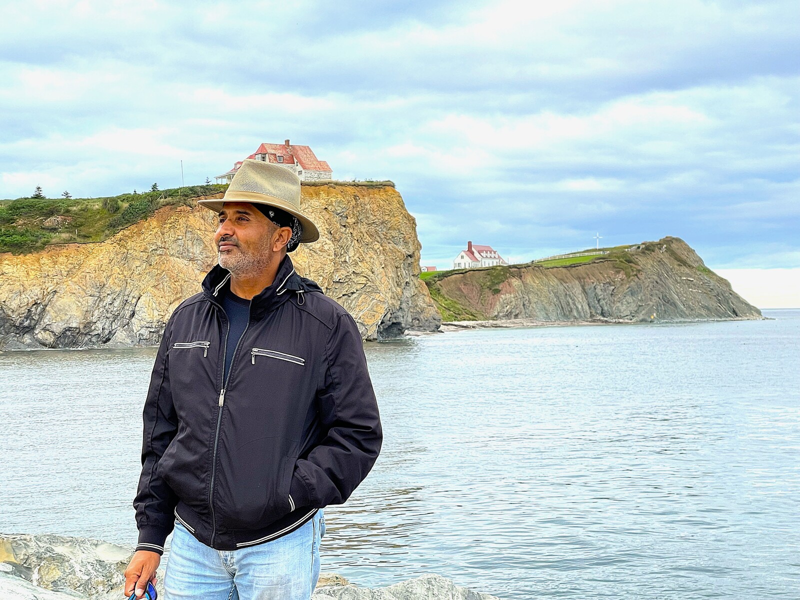 Ranjit's personal travel photograph from Canada - IMG_3777