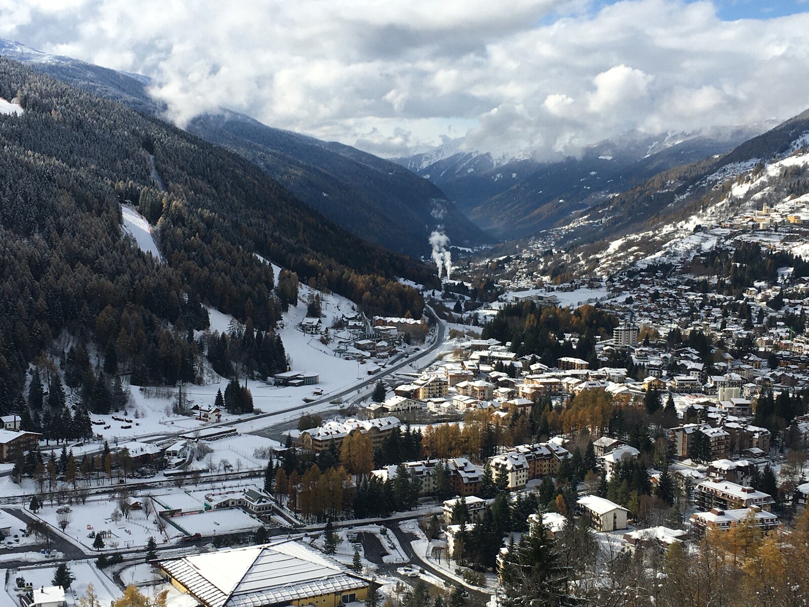 Ranjit's personal travel photograph from Europe - New to Verify 2019 119