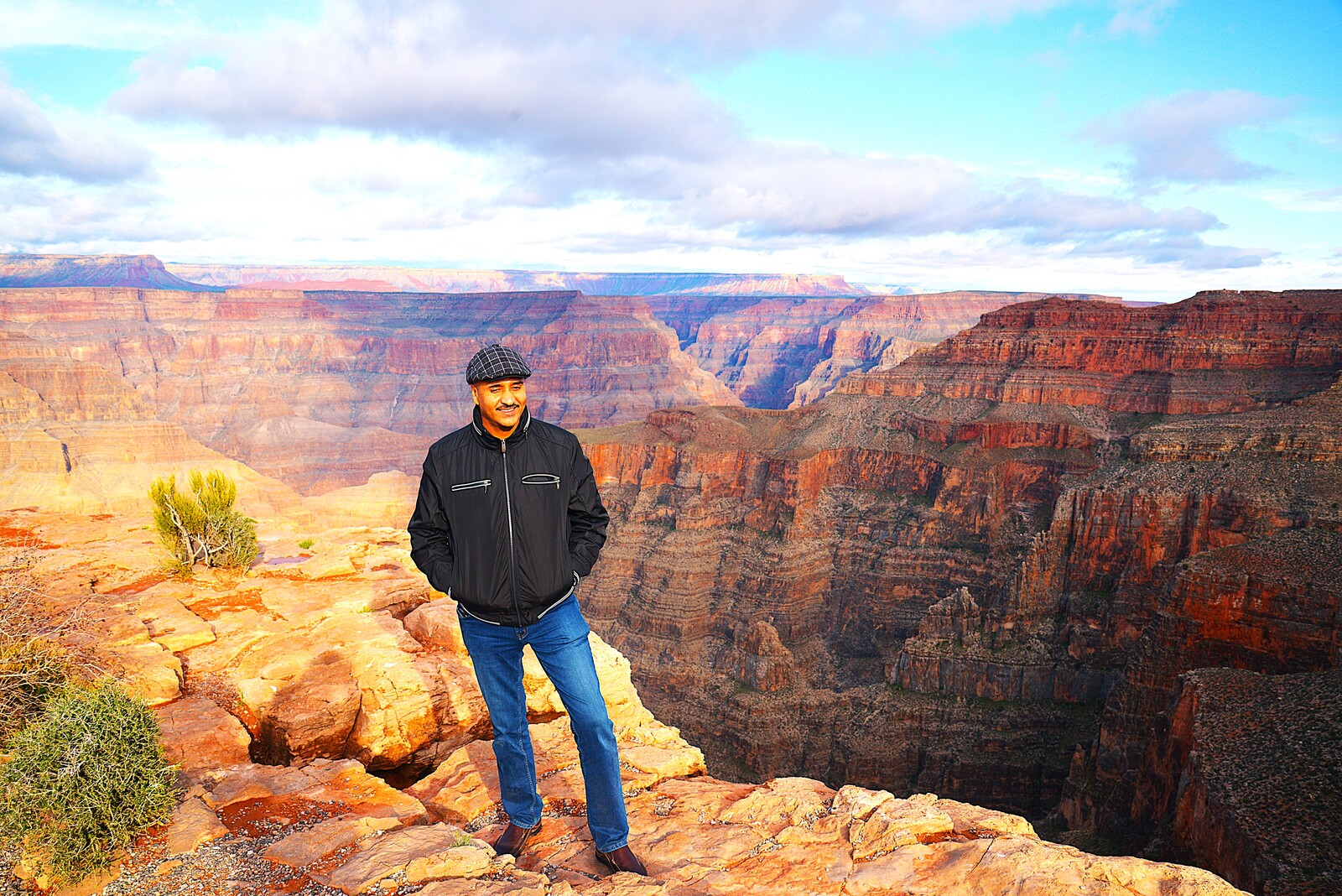Ranjit's personal travel photograph from USA - DSC_8162