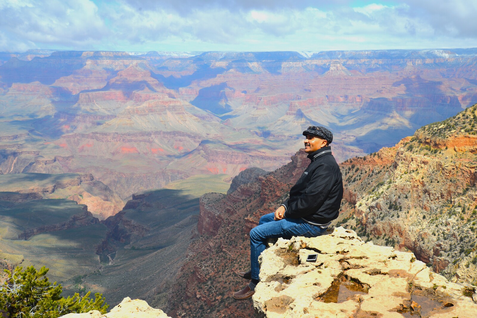 Ranjit's personal travel photograph from USA - DSC_8260